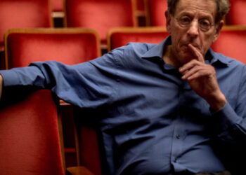 Here Are the Artists Who Have Canceled Performances at the Kennedy Center