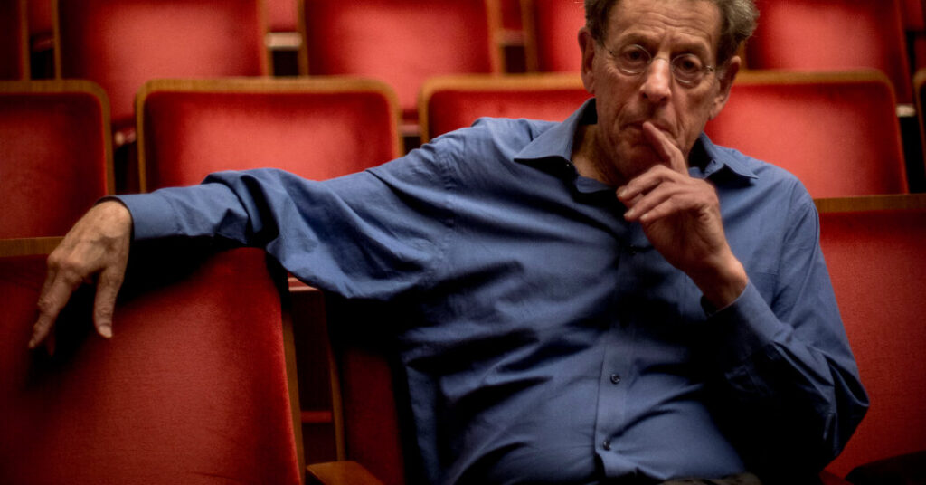 Here Are the Artists Who Have Canceled Performances at the Kennedy Center