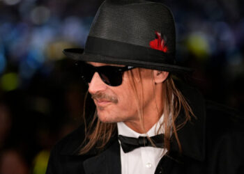 Conservative Group to Stage Alternate Halftime Show With Kid Rock