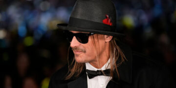 Conservative Group to Stage Alternate Halftime Show With Kid Rock
