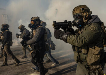 A Legal Tool for Holding ICE Agents to Account, Hiding in Plain Sight