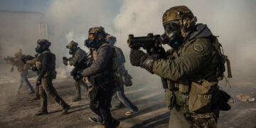 A Legal Tool for Holding ICE Agents to Account, Hiding in Plain Sight