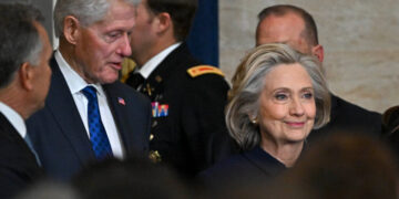 Oversight Chairman Rejects Clintons’ Offer for Epstein Testimony