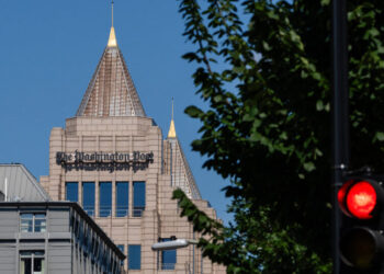 U.S. Failed to Alert Judge to Press Law in Application to Search Reporter’s Home