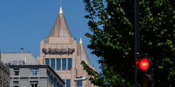 U.S. Failed to Alert Judge to Press Law in Application to Search Reporter’s Home