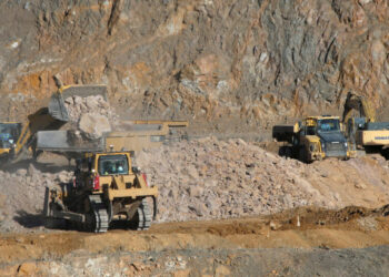 Trump to Unveil $12 Billion Critical Minerals Stockpile