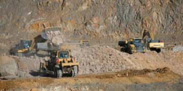 Trump to Unveil $12 Billion Critical Minerals Stockpile