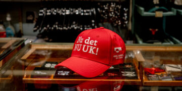 Greenland Crisis Has Danes Chuckling, in Their Own Way