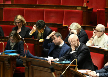 After Months of Turmoil, French Prime Minister Clears Hurdle to Pass a Budget