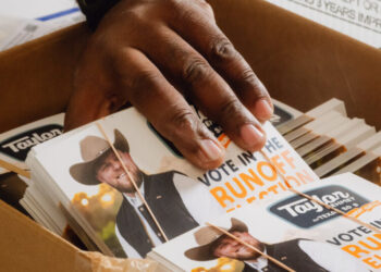 The Message From Texas Voters: We’re Neighbors, Not Enemies