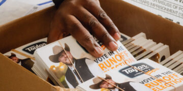 The Message From Texas Voters: We’re Neighbors, Not Enemies