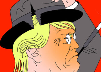 What a Comparison With Roosevelt Reveals About Trump