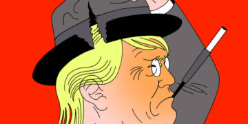 What a Comparison With Roosevelt Reveals About Trump