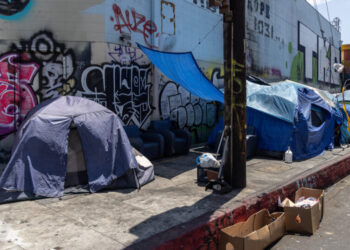 H.H.S. to Expand Faith-Based Addiction Programs for Homeless