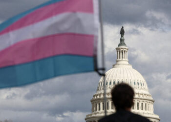 Woman Wins Malpractice Suit Over Gender Surgery as a Minor