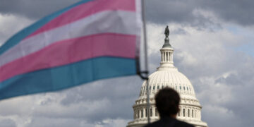 Woman Wins Malpractice Suit Over Gender Surgery as a Minor