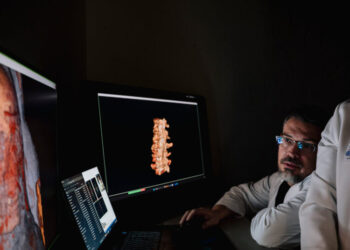 What Do You Get When You Put a Mummy Through a CT Scan?