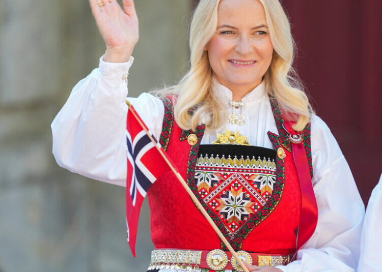 ‘My Crazy Friend’: The Royals Who Stayed Close to Epstein