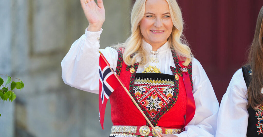 ‘My Crazy Friend’: The Royals Who Stayed Close to Epstein