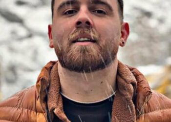 Erfan Soltani, Iranian Protester Who Reportedly Faced a Death Sentence, Is Released on Bail