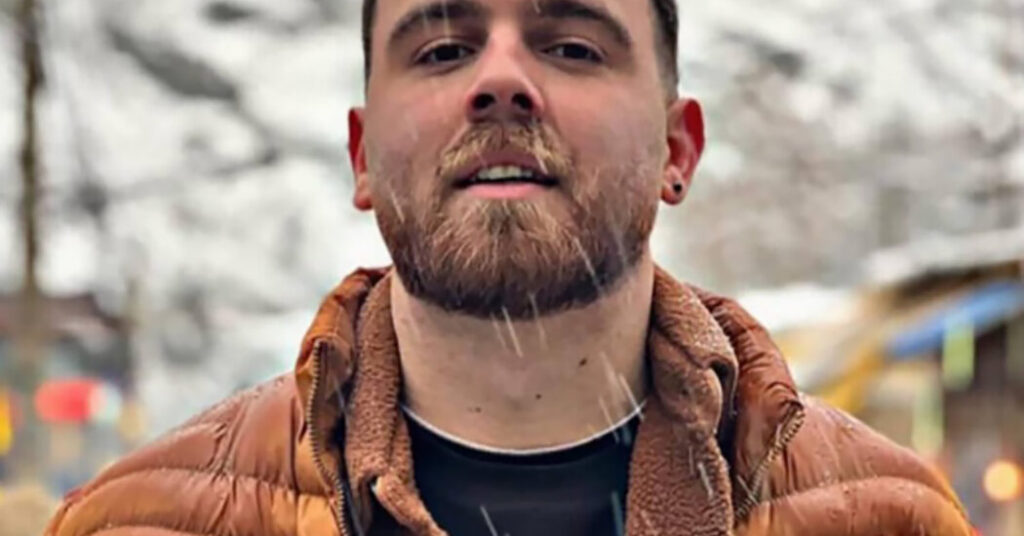 Erfan Soltani, Iranian Protester Who Reportedly Faced a Death Sentence, Is Released on Bail