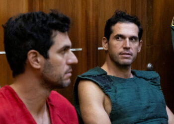 Takeaways From the First Week of the Alexander Brothers Trial