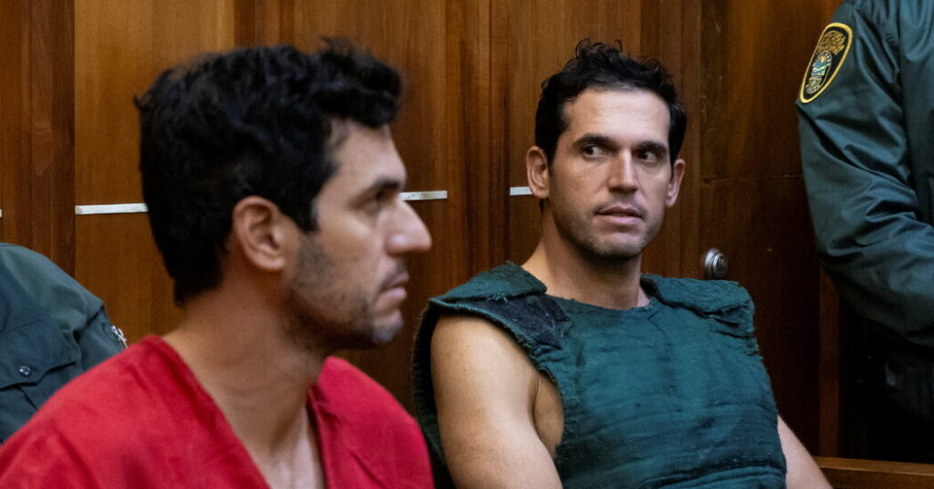 Takeaways From the First Week of the Alexander Brothers Trial