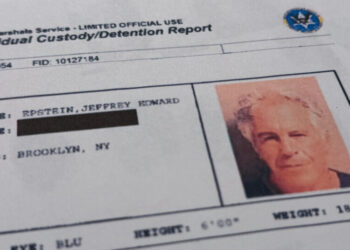 Epstein Victims Ask Judge to Shut D.O.J. Website After Names Disclosed