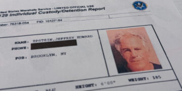 Epstein Victims Ask Judge to Shut D.O.J. Website After Names Disclosed