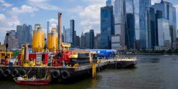 Trump Administration Sued Over Cutting Off Funds for $16 Billion Tunnel