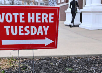 How to Vote in the Arkansas Primary