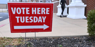 How to Vote in the Arkansas Primary