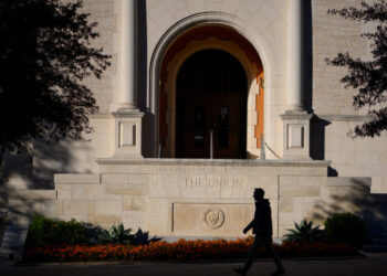 Professors Are Being Watched: ‘We’ve Never Seen This Much Surveillance’