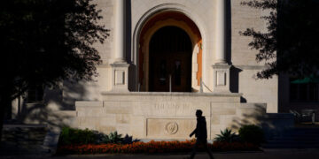 Professors Are Being Watched: ‘We’ve Never Seen This Much Surveillance’