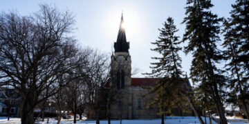 2 More Arrested in Minnesota Church Protest Against ICE Enforcement