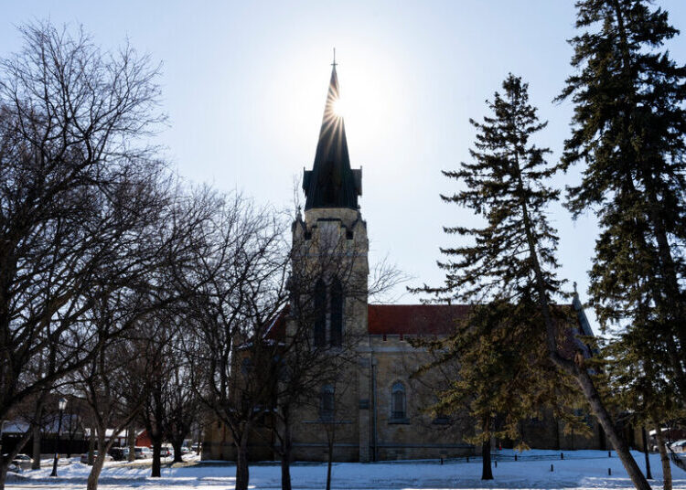 2 More Arrested in Minnesota Church Protest Against ICE Enforcement