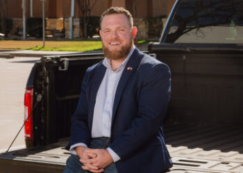 After His Democratic Victory in Texas, a New Working-Class Star Rises