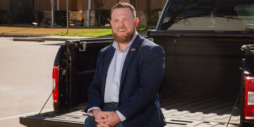 After His Democratic Victory in Texas, a New Working-Class Star Rises