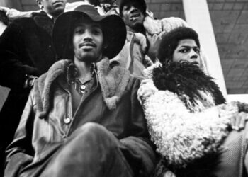 Billy Bass Nelson, Original Bassist for Funkadelic, Dies at 75