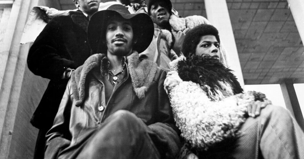 Billy Bass Nelson, Original Bassist for Funkadelic, Dies at 75