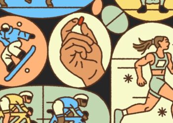 The Wonder Drug That’s Plaguing Sports