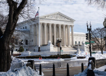 Why The Times Is Expanding Its Supreme Court Coverage