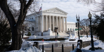 Why The Times Is Expanding Its Supreme Court Coverage