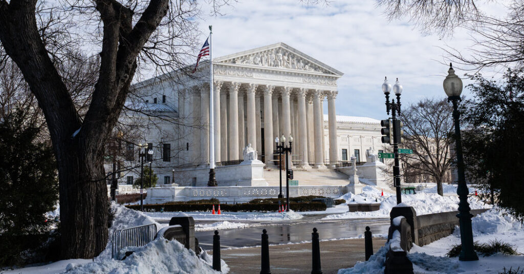 Why The Times Is Expanding Its Supreme Court Coverage