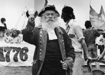 Will the Spirit of 1976 Come to 2026?