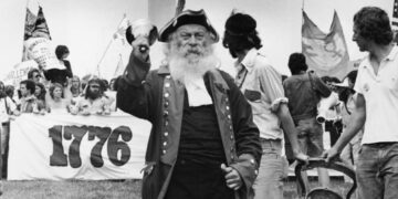 Will the Spirit of 1976 Come to 2026?