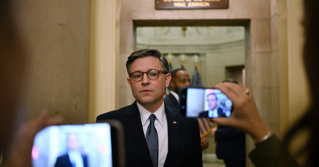 Deal to Reopen Government on Shaky Ground in the House