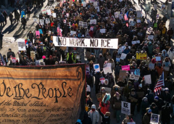 Northern Command Tells N.C., Alaska Troops to Stand Down on Possible Minnesota Deployment