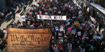 Northern Command Tells N.C., Alaska Troops to Stand Down on Possible Minnesota Deployment