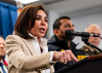 Pirro Threatens Jail Time for Lawful Gun Owners Who Travel to D.C. With Firearms